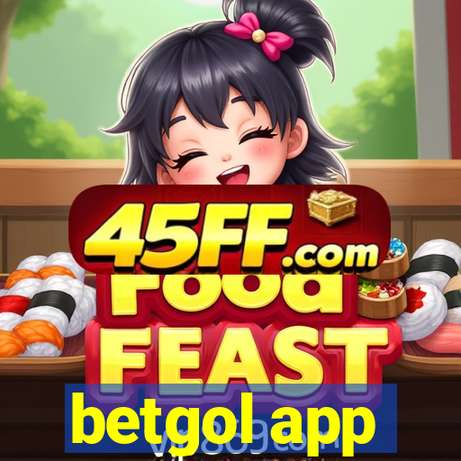 betgol app